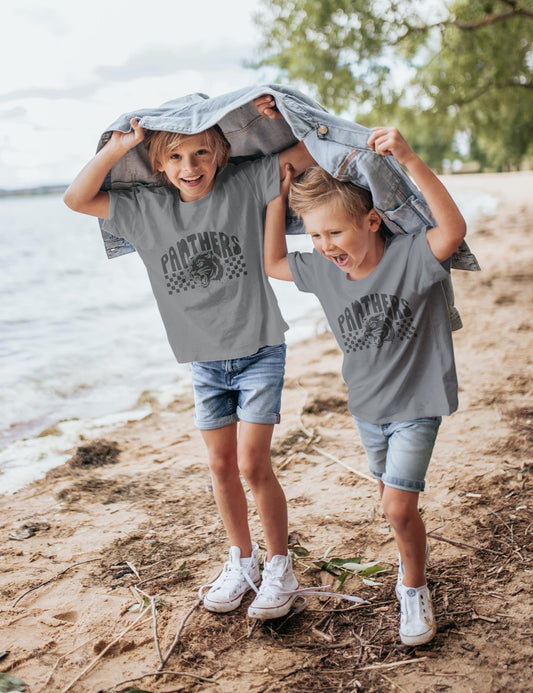 Gildan Youth Heavy Cotton T-shirt