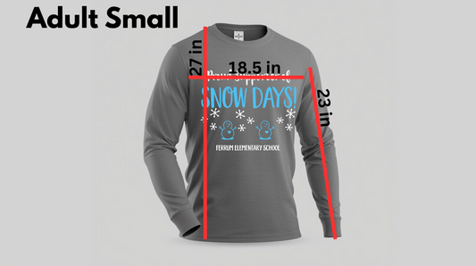 Comfort Colors Adult Heavyweight RS Long-Sleeve T-shirt