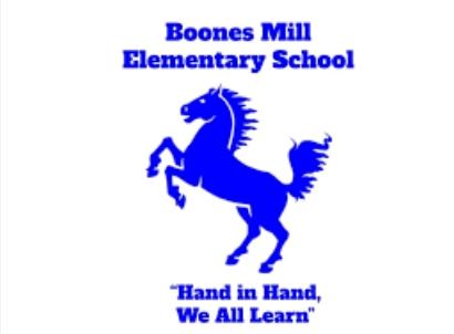 Boones Mill Fundraiser