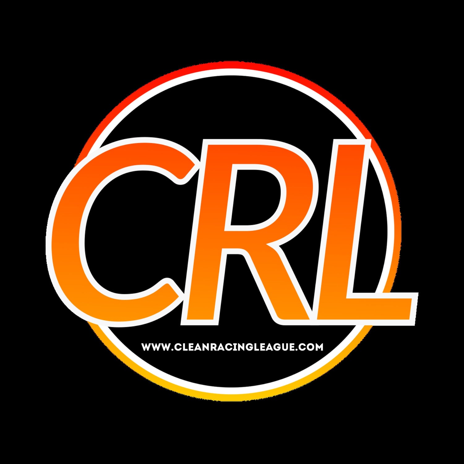Clean Racing League IRacing