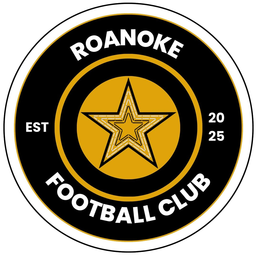 Roanoke FC Apparel