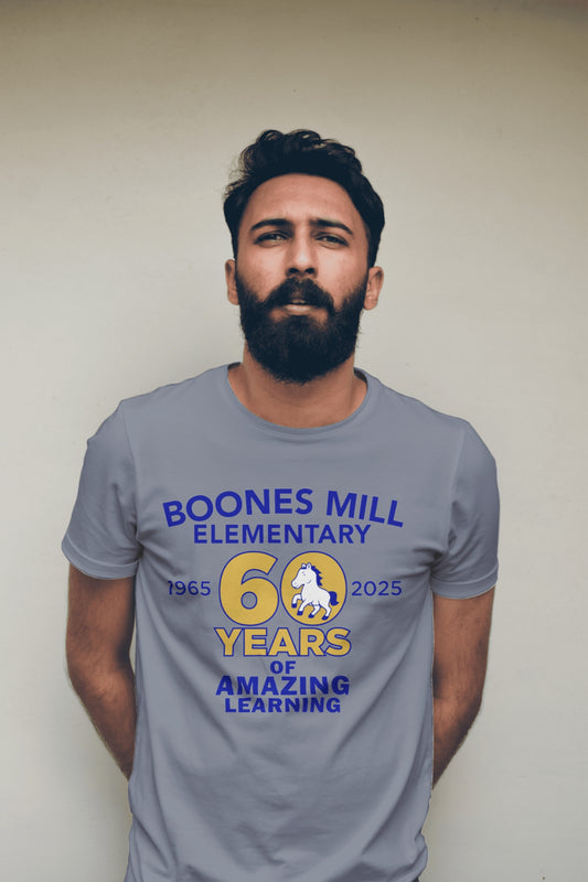 Gildan G500- Unisex Heavy Cotton T-shirt