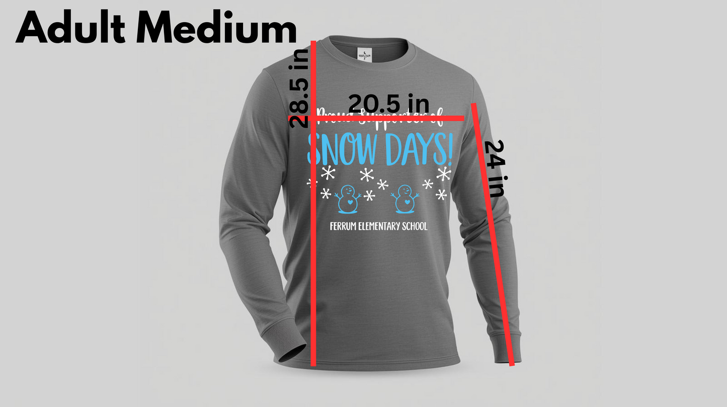 Comfort Colors Adult Heavyweight RS Long-Sleeve T-shirt