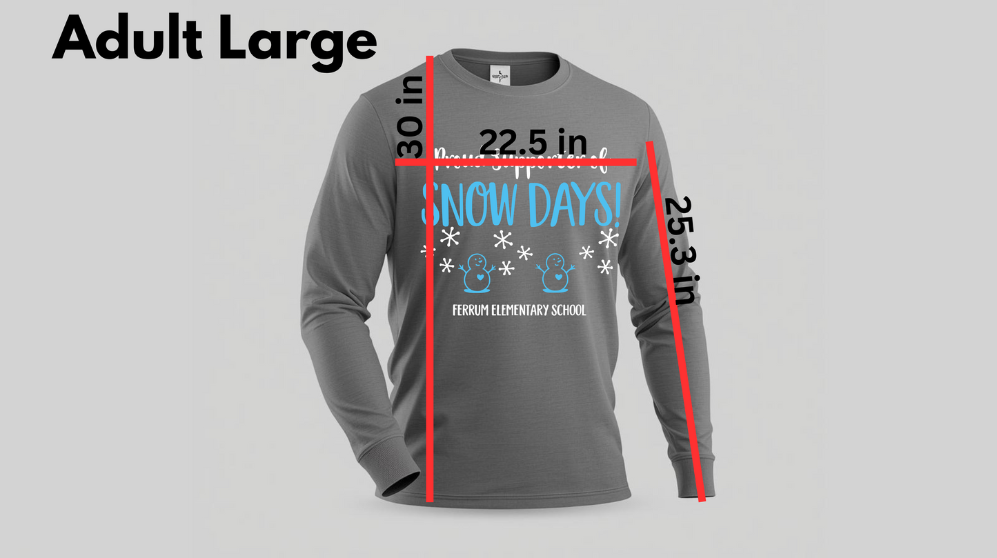 Comfort Colors Adult Heavyweight RS Long-Sleeve T-shirt
