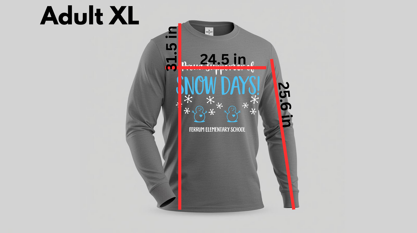 Comfort Colors Adult Heavyweight RS Long-Sleeve T-shirt