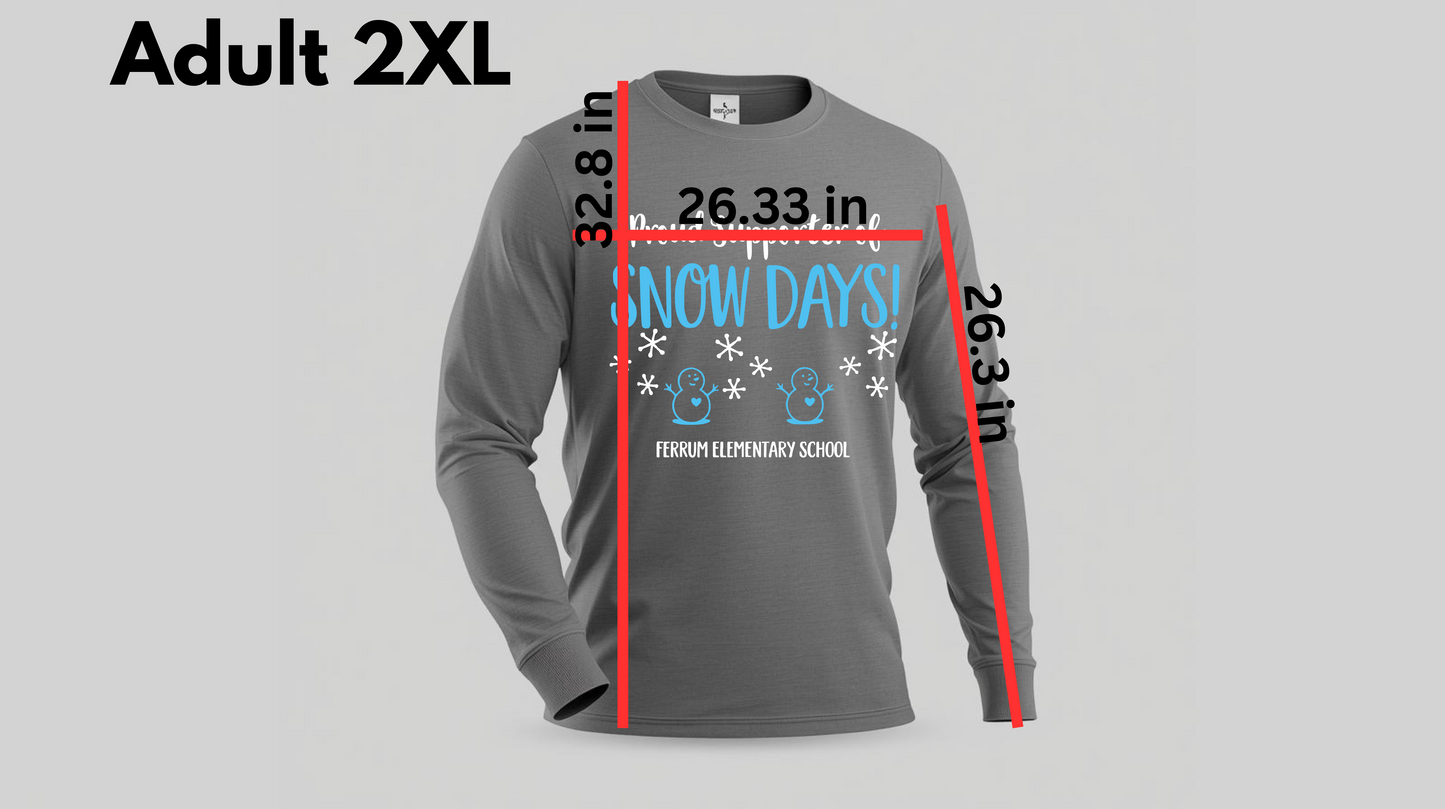 Comfort Colors Adult Heavyweight RS Long-Sleeve T-shirt