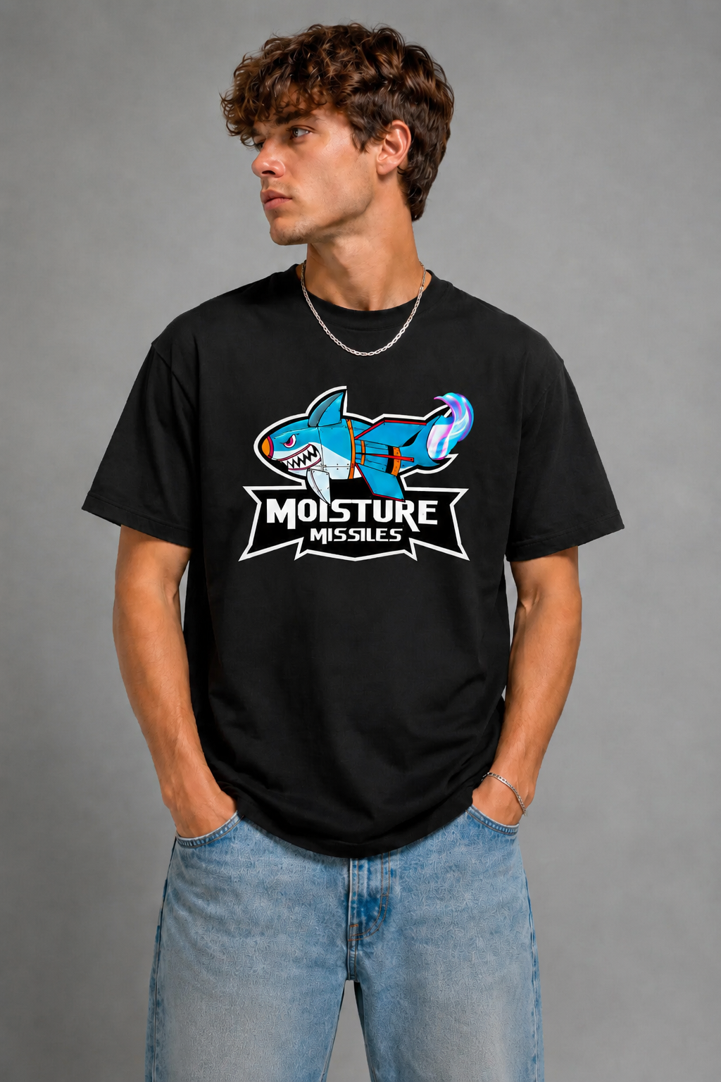 Gildan 100% Heavyweight Cotton T-shirt