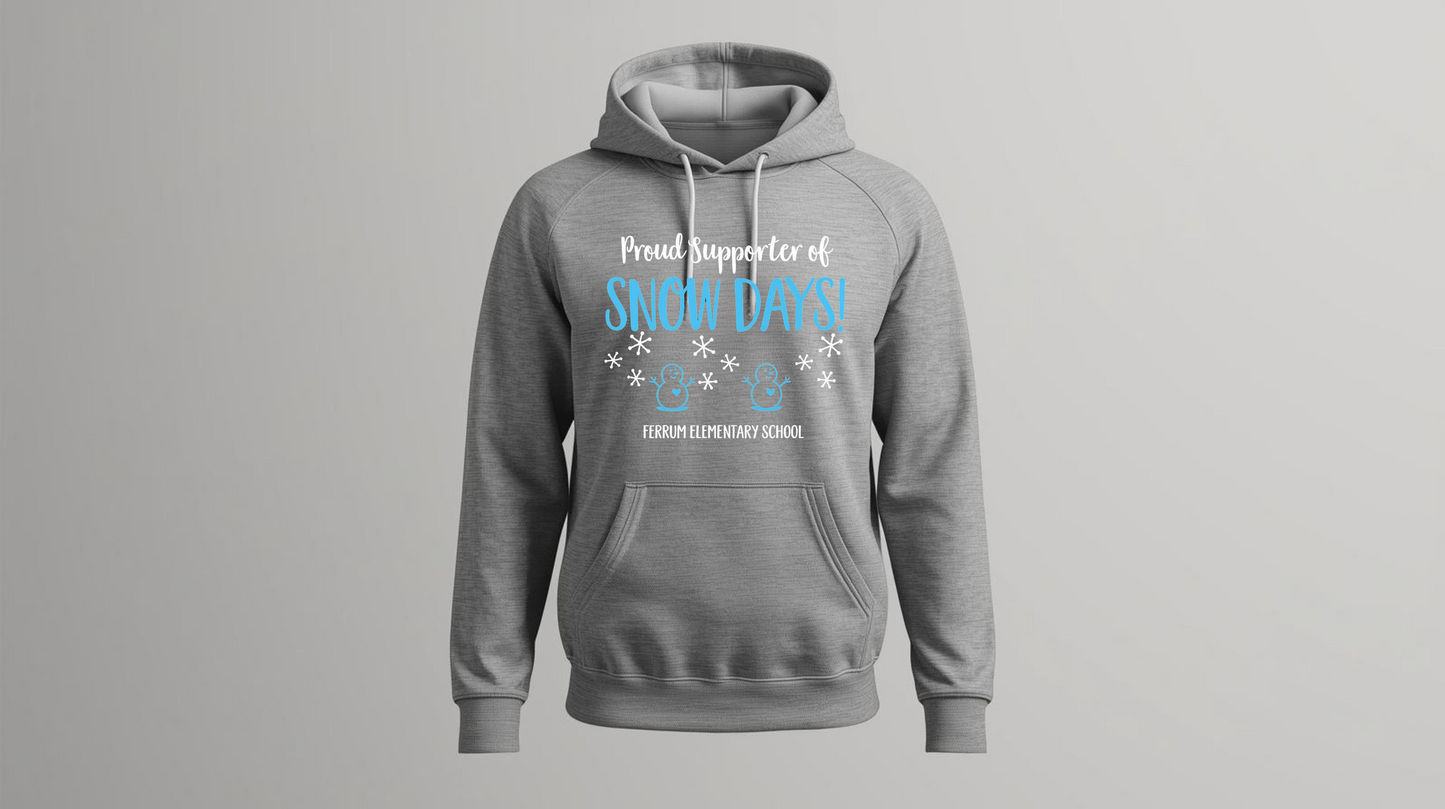 Gildan Adult Heavy Blend 8 oz Hooded Sweatshirt