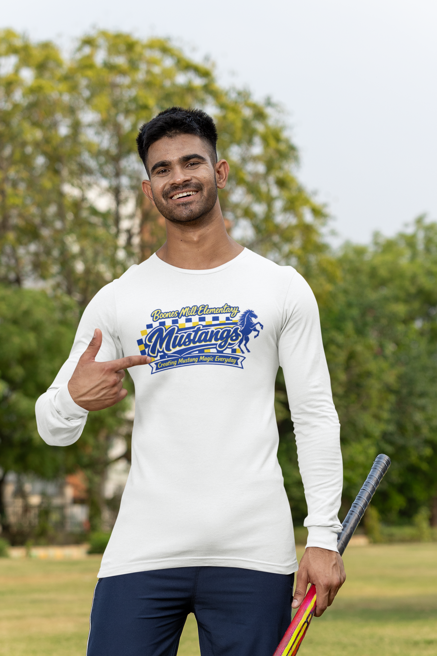 Gildan Adult 100% heavyweight cotton Long Sleeve