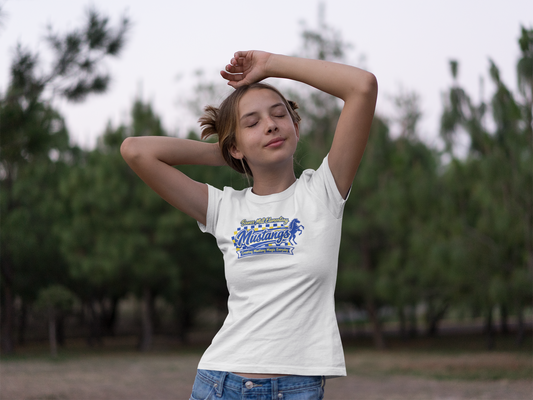 Gildan Youth 100% heavyweight Cotton T-shirt